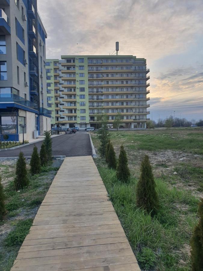Alegria Summerland Mamaia Exteriér fotografie