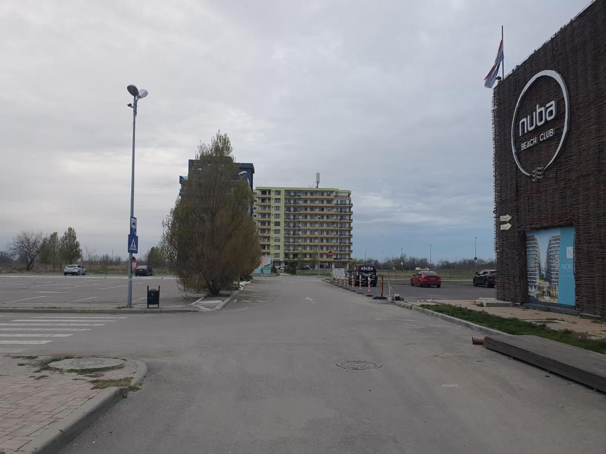 Alegria Summerland Mamaia Exteriér fotografie