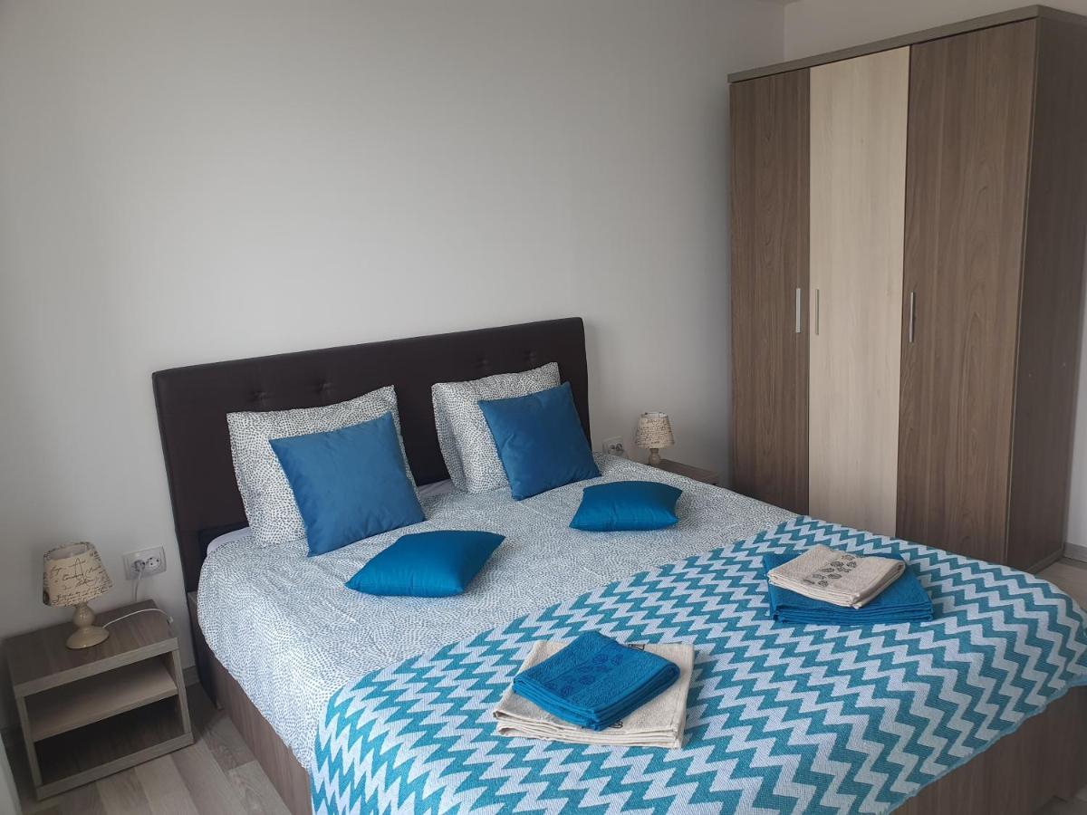 Alegria Summerland Mamaia Exteriér fotografie