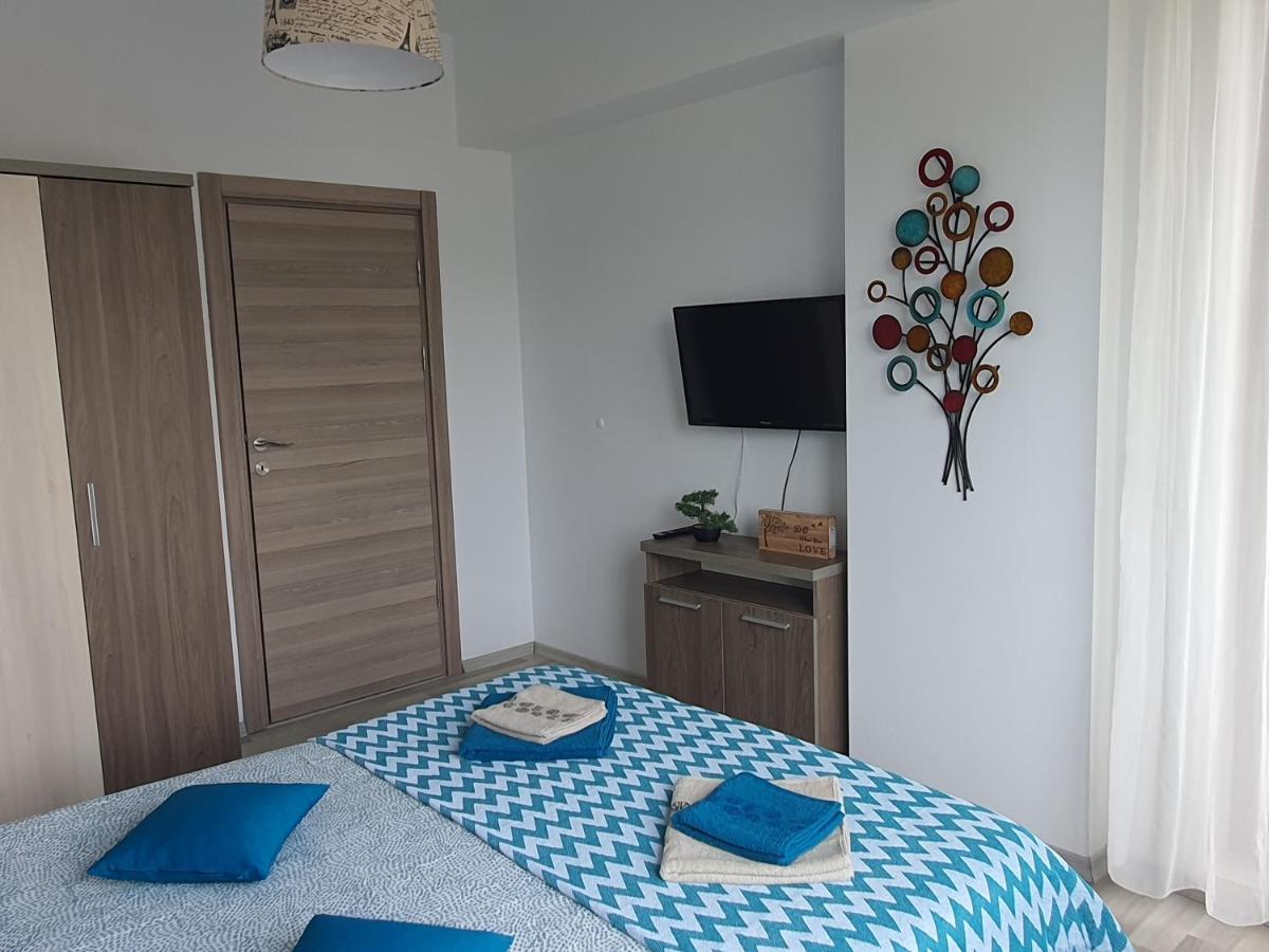 Alegria Summerland Mamaia Exteriér fotografie